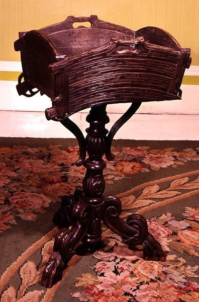 Jardiniere by English School